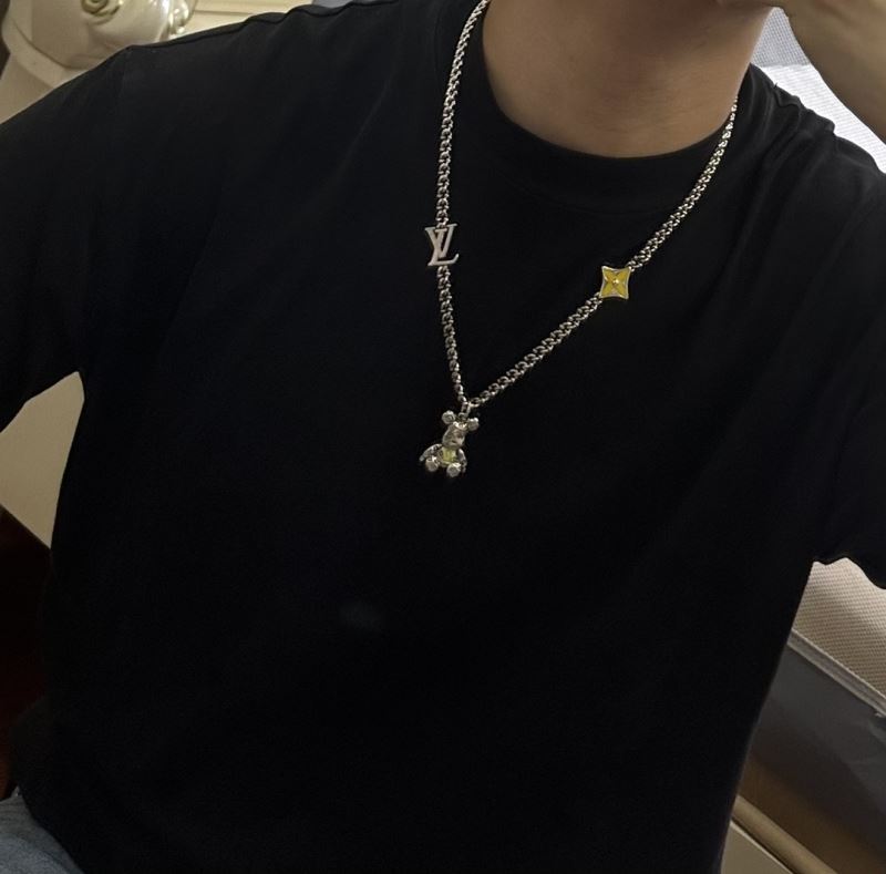 LV Necklaces